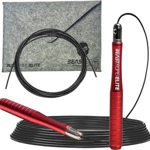 BeastGear Beast Rope Elite NIP